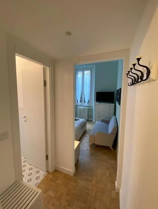 La Chic Maison De Milan Apartment