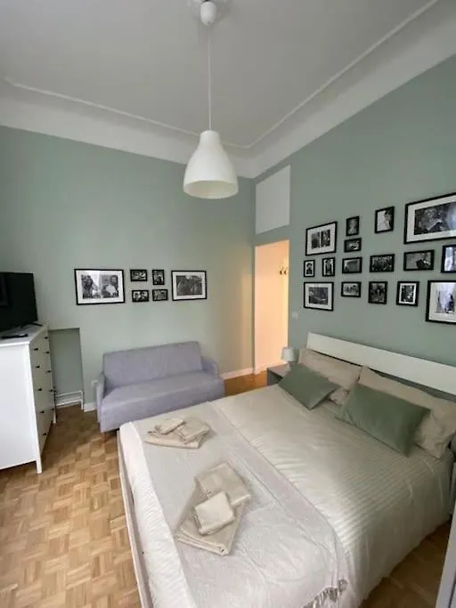 La Chic Maison De Milan Apartment 0*,  Italy