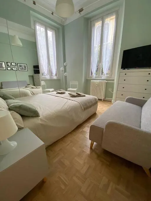 La Chic Maison De Milan Apartment Italy