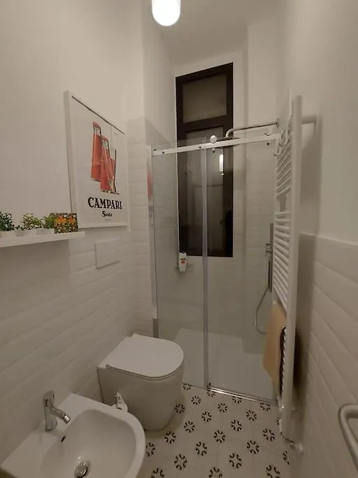 La Chic Maison De Milan Apartment 0*,  Italy