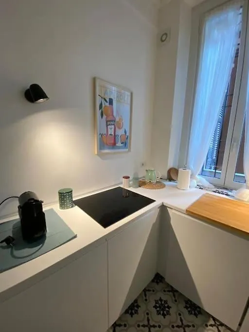 La Chic Maison De Milan Apartment Italy