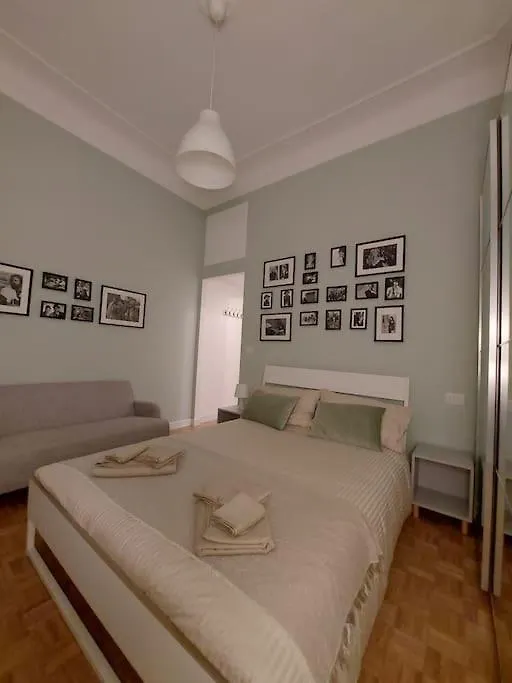 La Chic Maison De Milan Apartment